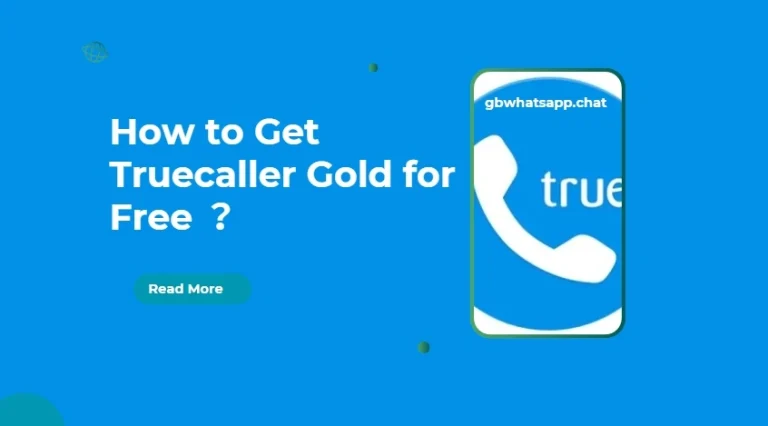 How to Get Truecaller Gold for Free in 2025