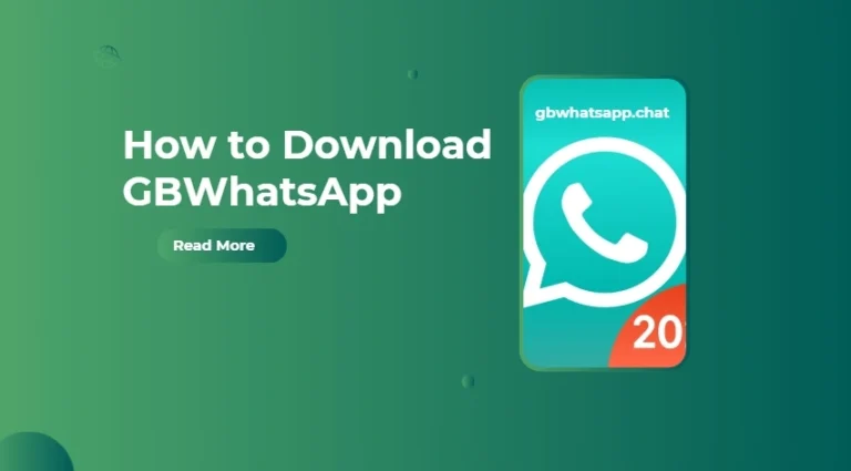 How to Download GBWhatsApp Without Getting Banned ?