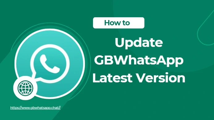 update my gb whatsapp